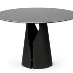 Обеденный стол Giano диаметр 120 — изображение 2