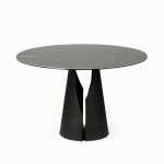 Обеденный стол Giano диаметр 120