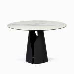 Обеденный стол Giano диаметр 120