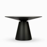 Обеденный стол Glo диаметр 120 — изображение 2