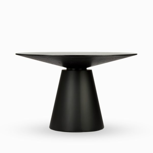 Обеденный стол Glo диаметр 120 — изображение 2