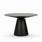 Обеденный стол Glo диаметр 120