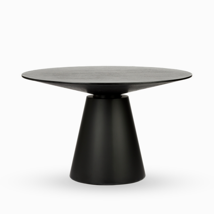 Обеденный стол Glo диаметр 120 Обеденный стол Glo диаметр 120