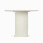 Обеденный стол Iona диаметр 100 — изображение 2