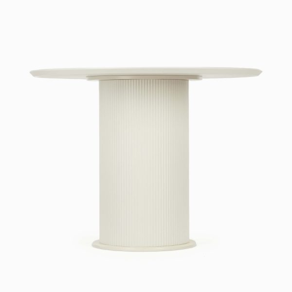 Обеденный стол Iona диаметр 100 — изображение 2