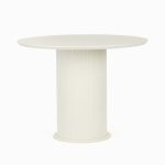 Обеденный стол Iona диаметр 100