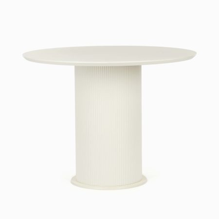 Обеденный стол Iona диаметр 100