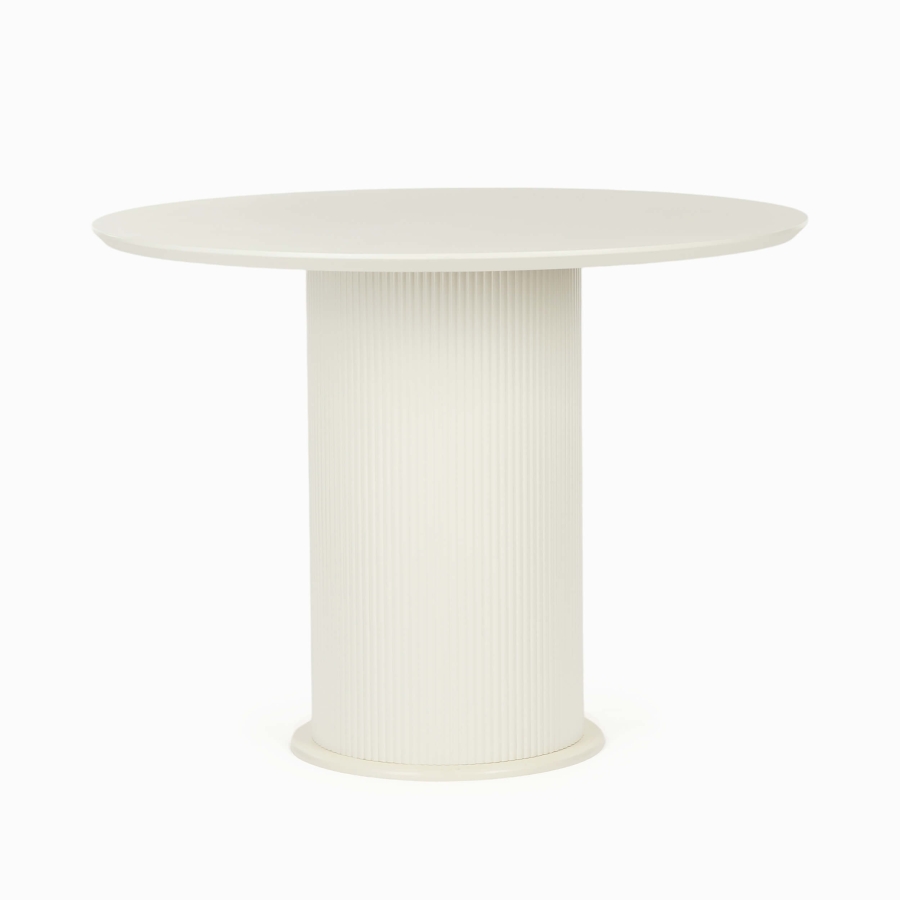 Обеденный стол Iona диаметр 100 Обеденный стол Iona диаметр 100