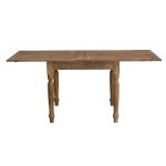 Обеденный стол из массива, САНАТ Раскладной — изображение 3