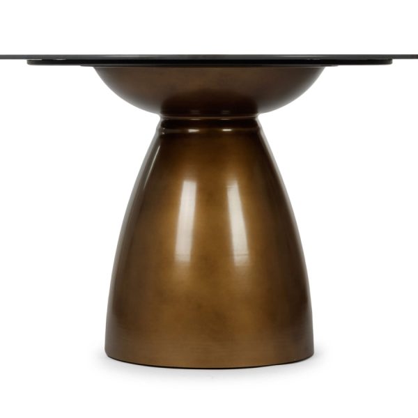 Обеденный стол Karmella диаметр 120 — изображение 2