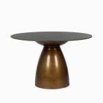 Обеденный стол Karmella диаметр 120