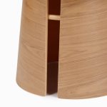 Обеденный стол Louis диаметр 120 — изображение 2