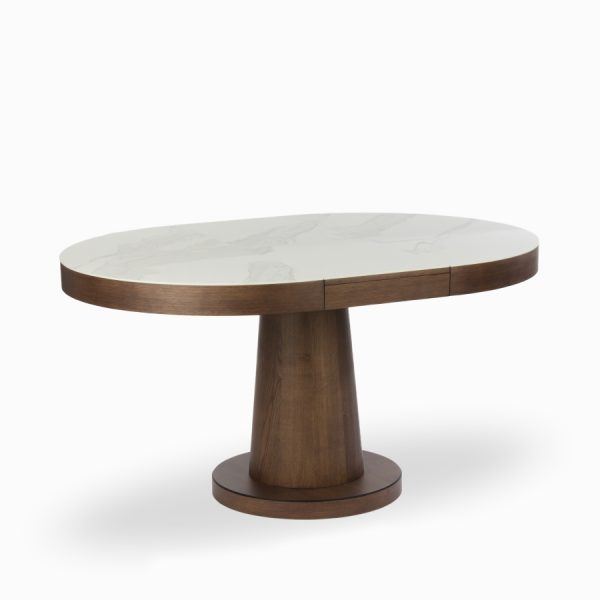 Обеденный стол Luton 110/150 — изображение 2