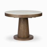 Обеденный стол Luton 110/150