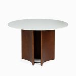 Обеденный стол Marnay диаметр 120