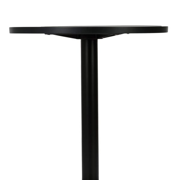 Обеденный стол Mason диаметр 70 — изображение 2