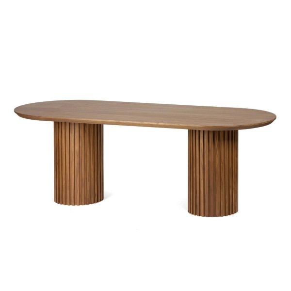 Обеденный стол Moderna 220х90 — изображение 2