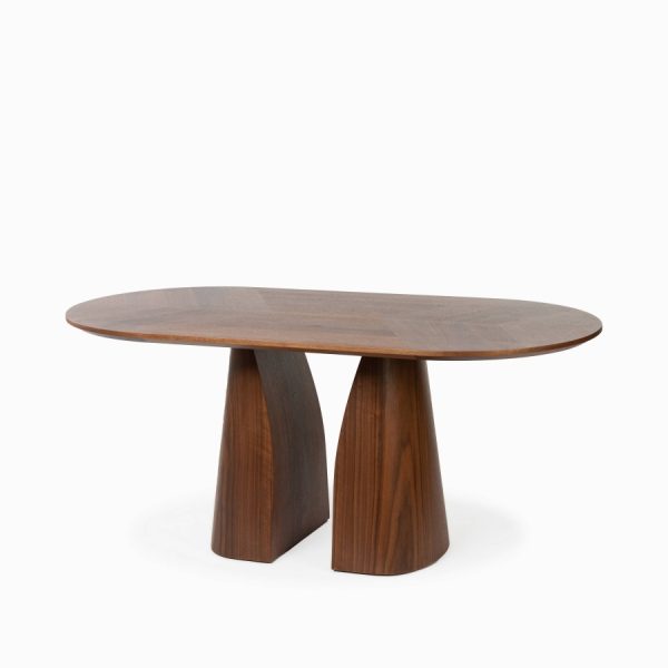 Обеденный стол Narlo 176х89 — изображение 2