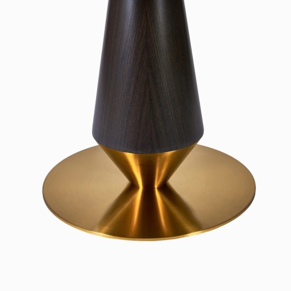 Обеденный стол New Island диаметр 120 — изображение 2