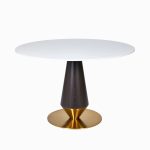 Обеденный стол New Island диаметр 120