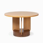 Обеденный стол Ollet диаметр 120