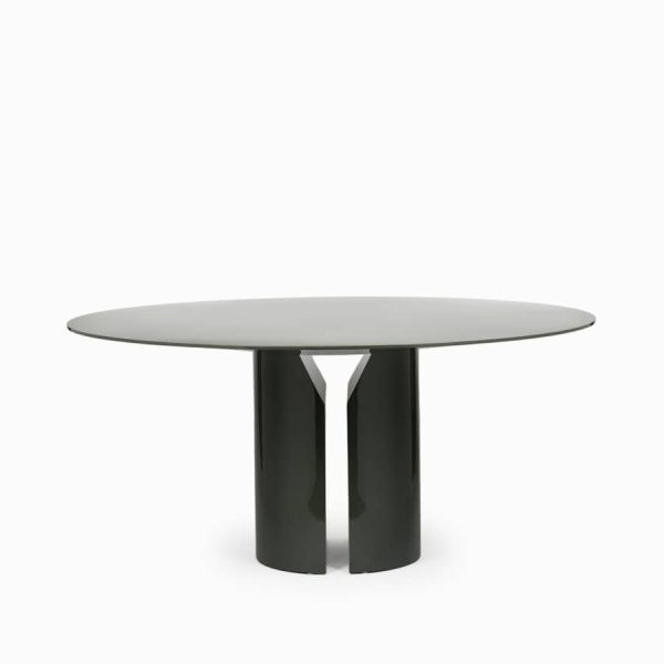 Обеденный стол Olli диаметр 160 — изображение 2