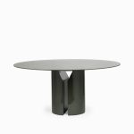 Обеденный стол Olli диаметр 160