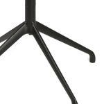 Обеденный стол On tiptoe диаметр 70 — изображение 2