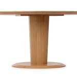 Обеденный стол Pisa диаметр 135 — изображение 2