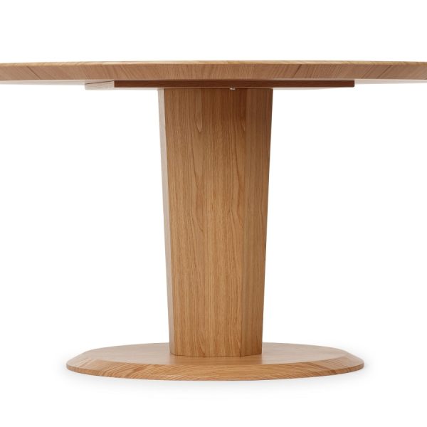 Обеденный стол Pisa диаметр 135 — изображение 2