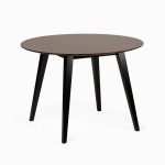 Обеденный стол Platon диаметр 107 — изображение 2