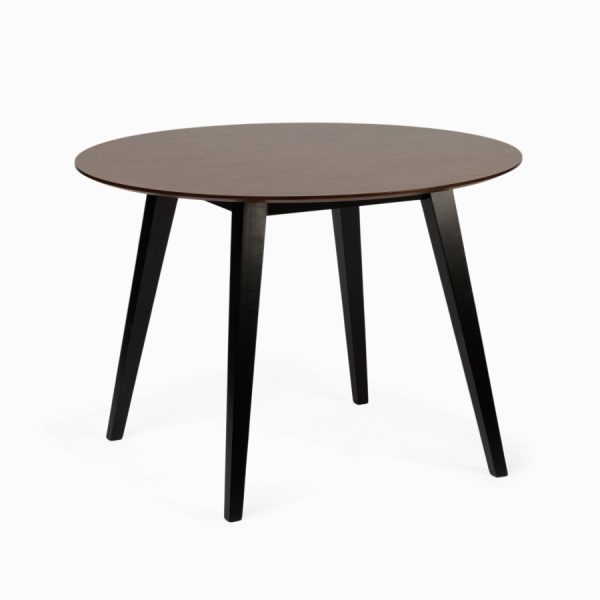 Обеденный стол Platon диаметр 107 — изображение 2