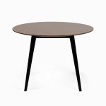 Обеденный стол Platon диаметр 107