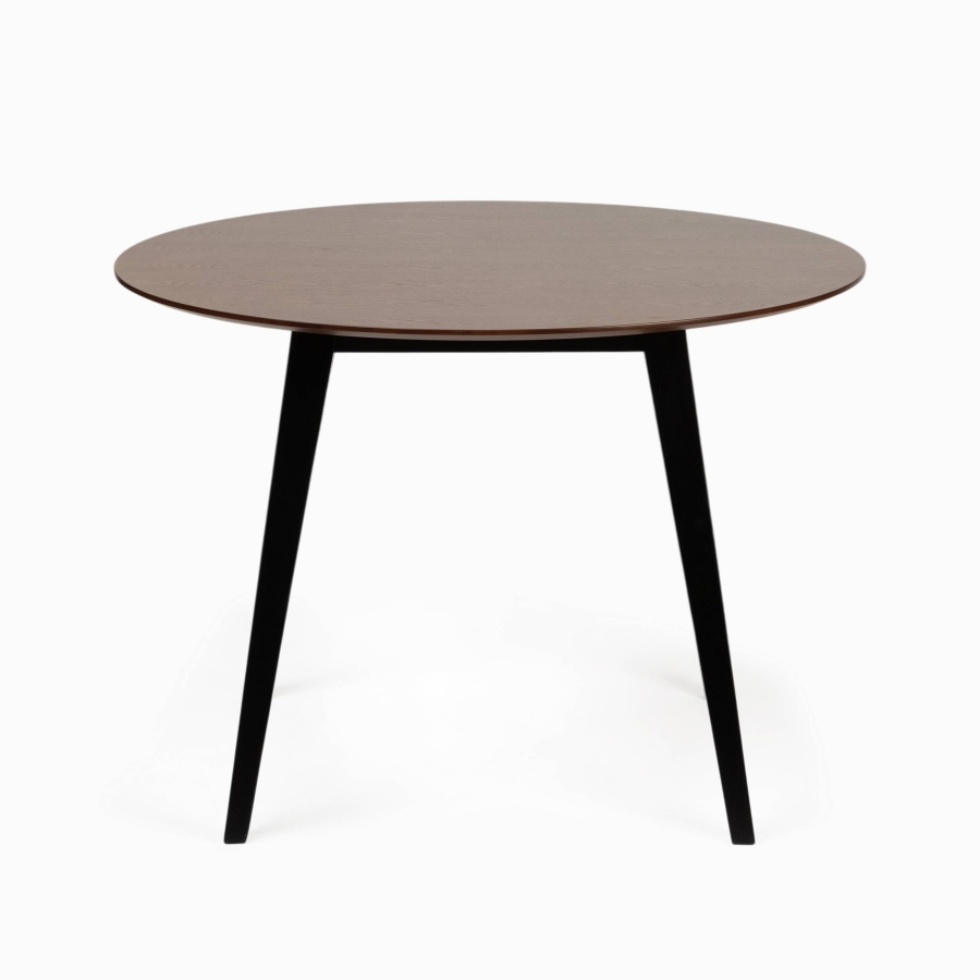 Обеденный стол Platon диаметр 107 Обеденный стол Platon диаметр 107