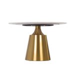 Обеденный стол Pronard диаметр 120 — изображение 2