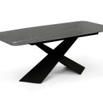 Обеденный стол Reagan 200х100 — изображение 2