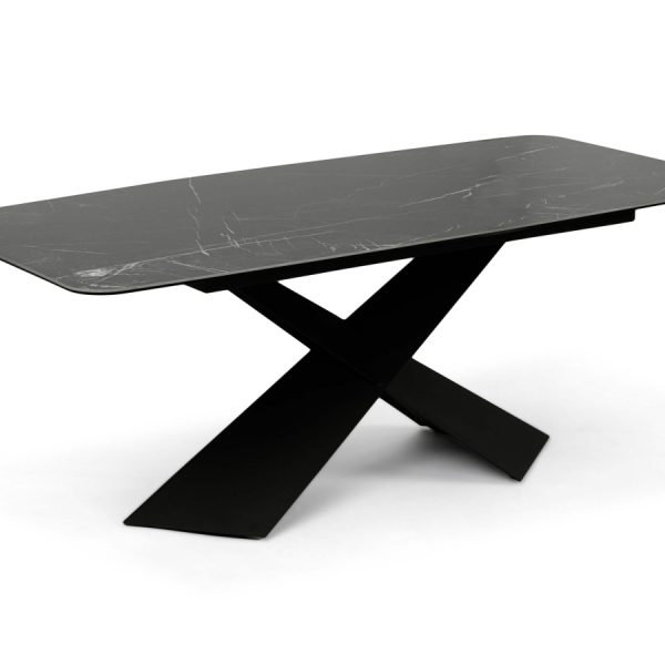 Обеденный стол Reagan 200х100 — изображение 2