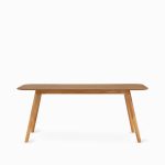 Обеденный стол Roden 180х90