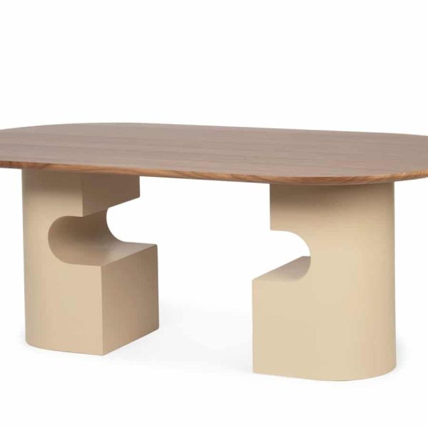 Обеденный стол Rome 200x100 — изображение 2