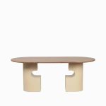 Обеденный стол Rome 200x100