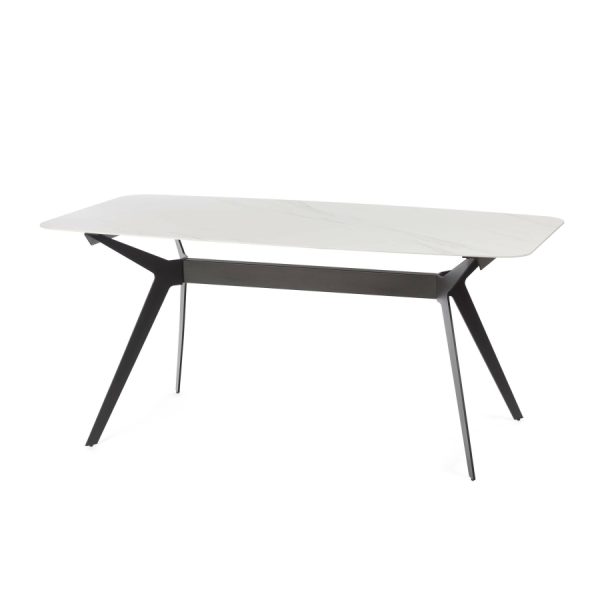 Обеденный стол Scarlet 160х80 — изображение 2