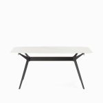 Обеденный стол Scarlet 160х80