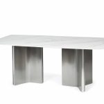 Обеденный стол Selenia 200х100 — изображение 2