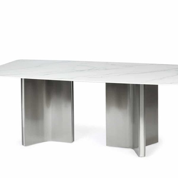Обеденный стол Selenia 200х100 — изображение 2