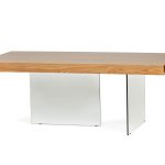 Обеденный стол Somerset 200x100 — изображение 2