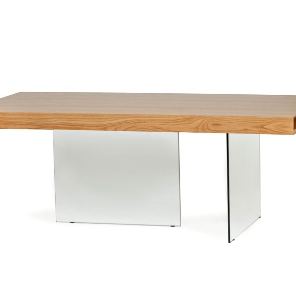 Обеденный стол Somerset 200x100 — изображение 2