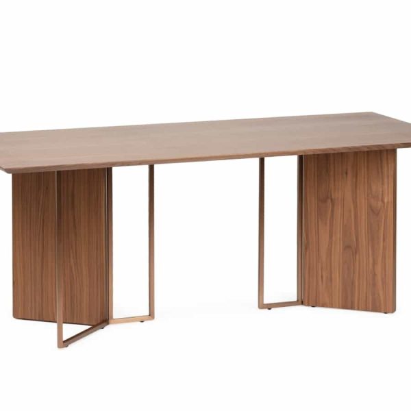 Обеденный стол Thompson 200х90 — изображение 2