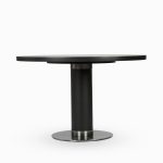 Обеденный стол Tru диаметр 120 — изображение 2