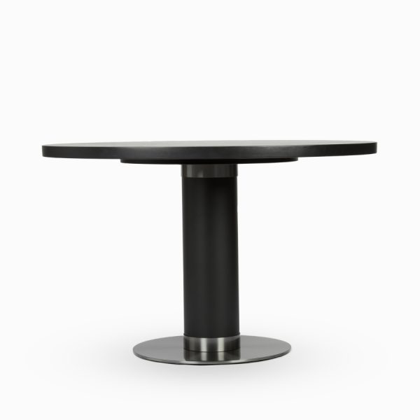 Обеденный стол Tru диаметр 120 — изображение 2