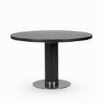 Обеденный стол Tru диаметр 120